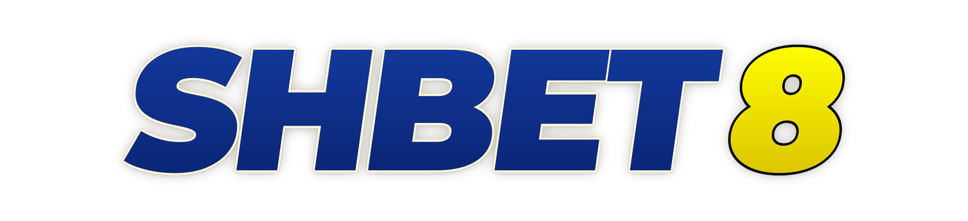shbet8 logo